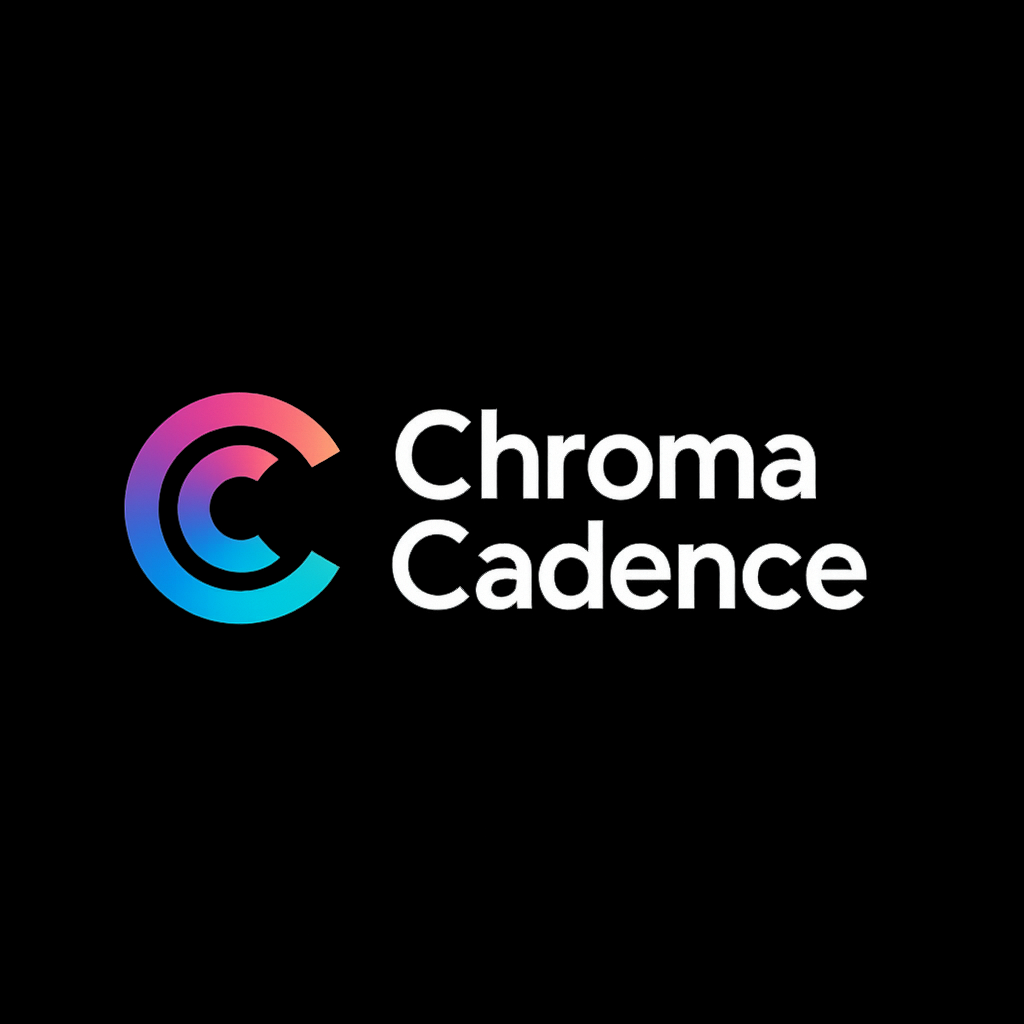 ChromaCadence