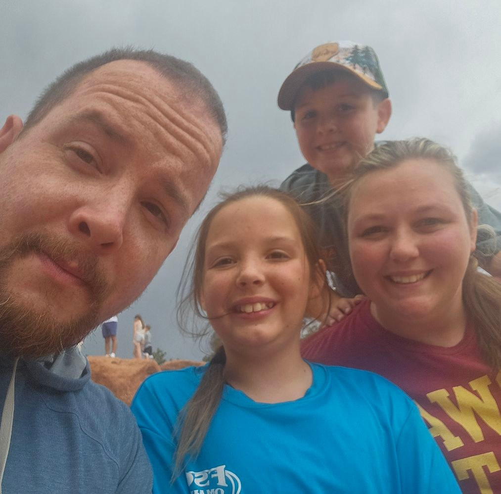 Jason Rodriguez - Creator of ChromaCadence